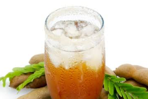 น้ำมะขาม (TAMARIND JUICE)