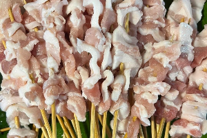 หมูสามชั้น