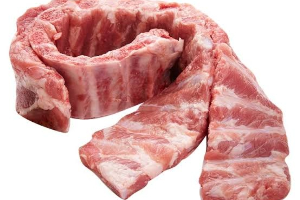 ซี่โครงหมู