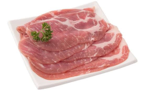 เนื้อสไลด์