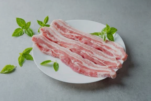 เนื้อสามชั้น