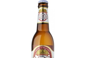 Leo beer