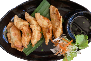 เกี๊ยวซ่า