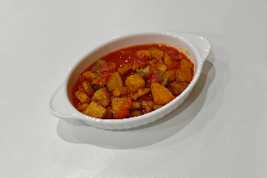 020 Shakshuka