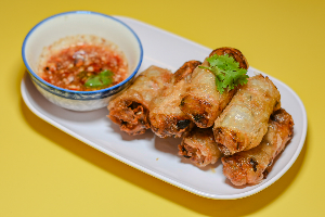 ปอเปี๊ยะเวียดนาม