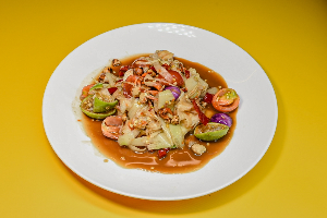 ตำหลวงพระบาง