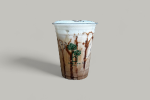 Iced Mocha