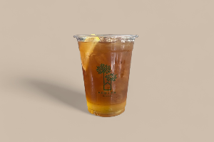 Iced Lemon tea