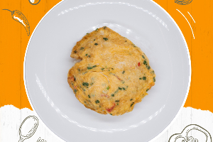 ข้าวไข่เจียว