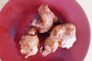 ไก่คาราอาเกะ / Chicken Karaage