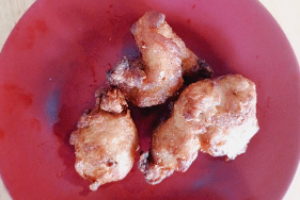 ไก่คาราอาเกะ / Chicken Karaage