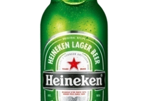 Hieneken beer