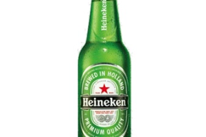 เบียร์ไฮเนเก้น / Heineken Beer