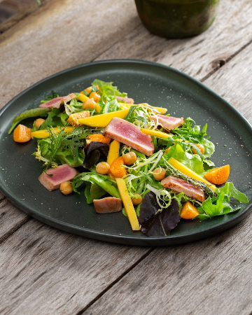 Insalata Di Tonno