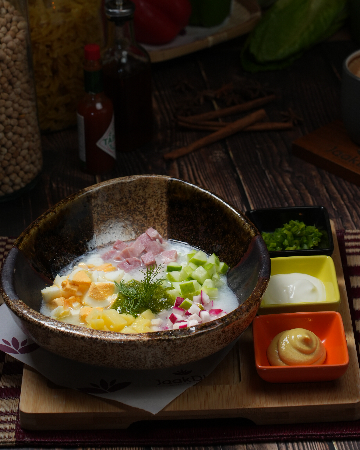 Okroshka