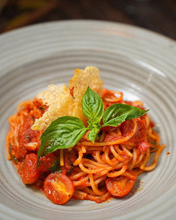 Arrabbiata