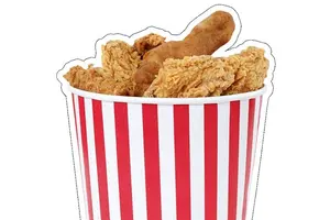 肯德基  (kěndéjī)