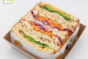 三明治 (sānmíngzhì)