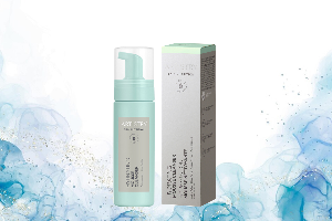 ARTISTRY SKIN NUTRITION Hydrating Mousse Cleanser มูสคลีนเซอร์ให้ความชุ่มชื่น - 145ml