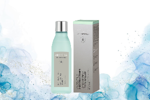ARTISTRY SKIN NUTRITION Hydrating Smoothing Toner โทนเนอร์ปรับผิวให้เรียบเนียน - 200ml