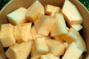 แคนตาลูป