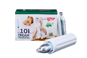 QuickWhip มิ้น