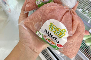 หมูเด้ง 480 กรัม