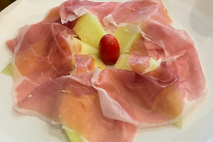 0705 Parma e melone