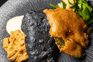 Signature Dish