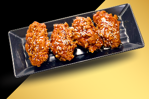 MIDDLE TYPE (ปีกกลาง 4 ชิ้น)