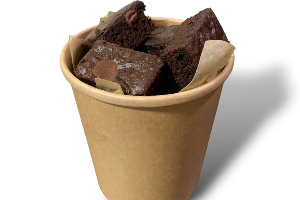 บราวนี่ถัง ออริจินอล 🧱 📦