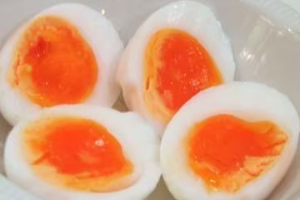 ไข่มะตูม