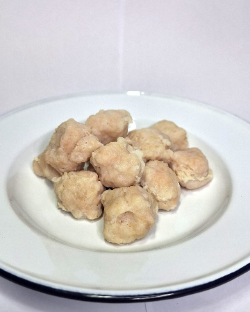 หมูเด้ง