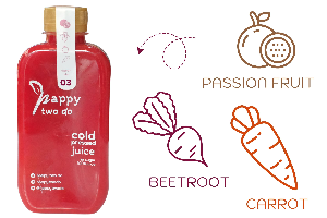 #3 สูตร detox ล้างสารพิษ #สกัดสด