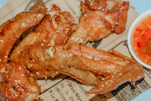 Middle wings (ปีกกลาง)