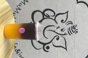 อเมริกาโน่ส้ม