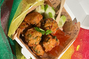 พริกแกงปลุกเสก (สูตรเผ็ดซี๊ดด)