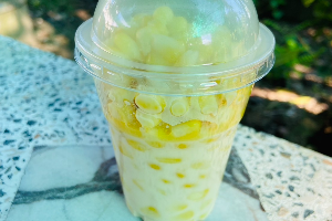 ข้าวโพดคลุกเนย