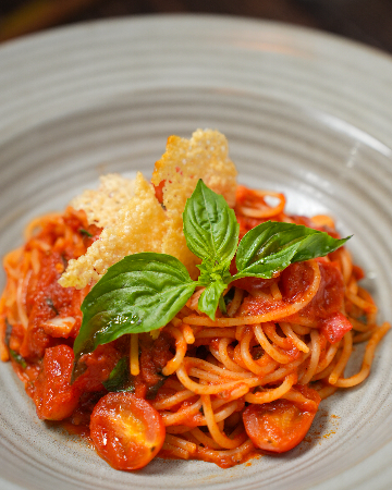 Pasta Pomodoro