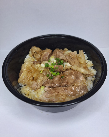 ข้าวหน้าพื้นท้อง US สไลด์