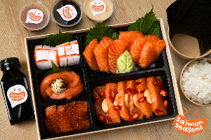 Signature Seasons Set