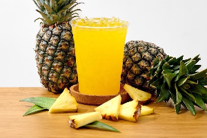 สัปปะรด