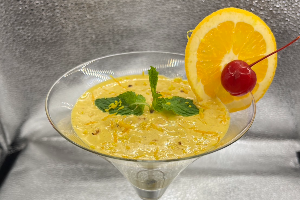 MIXED FRUIT SABAYON