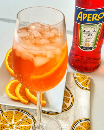 Aperol Spritz