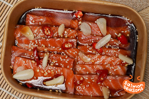 บราวน์ดองขั้นเทพ