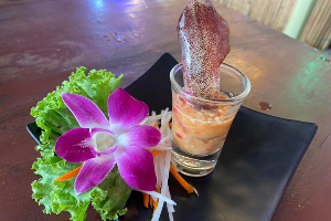 หมึกช็อต