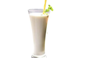 น้ำมะพร้าวปั่น    ( COCONUT  SMOOTHIE )