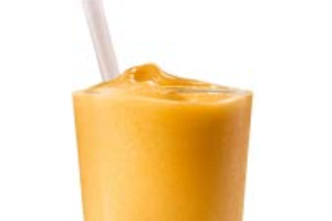 น้ำสัปรดปั่น    ( PINEAPPLE SMOOTHIE  )