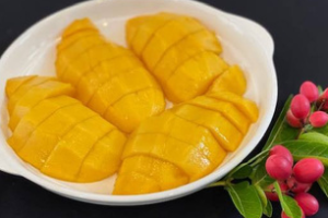 มะม่วง  ( mango )