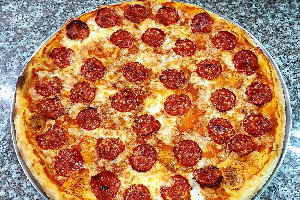 Pepperoni